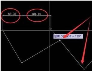 如何使用CAD連續(xù)標(biāo)注？