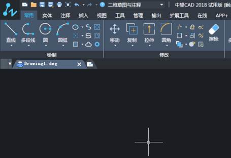 CAD界面的右擊功能怎么恢復(fù)？