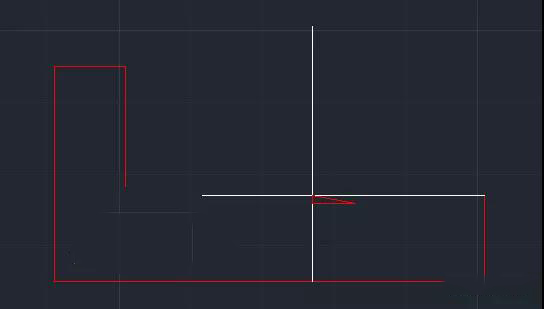 CAD中怎么畫(huà)斜度線？