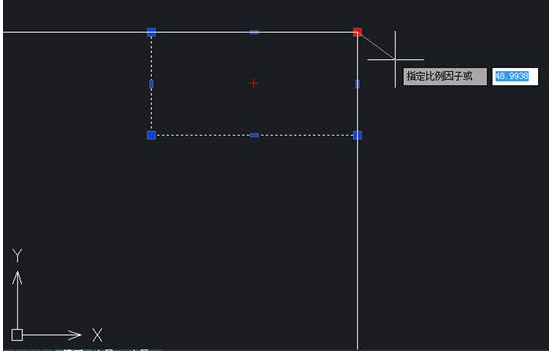 CAD“夾點編輯”怎么用？