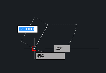 CAD如何設(shè)計簡單梯形？