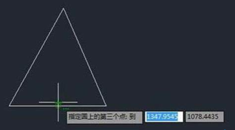 CAD繪制相切圓有什么技巧嗎？